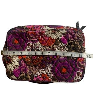 Vera Bradley Makeup Bag